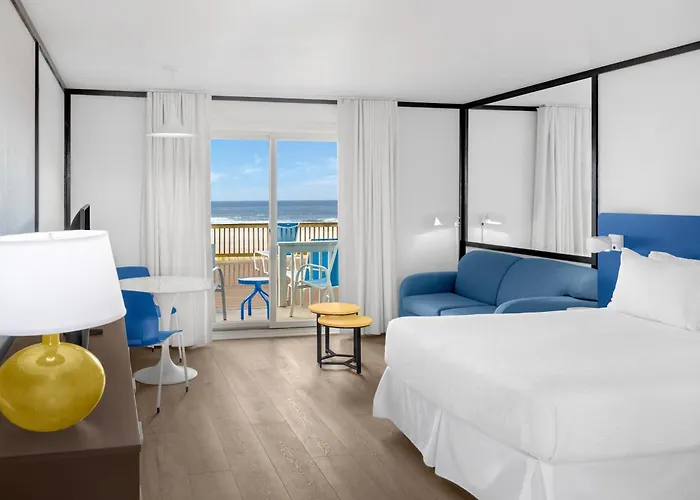 Montauk Blue Hotel