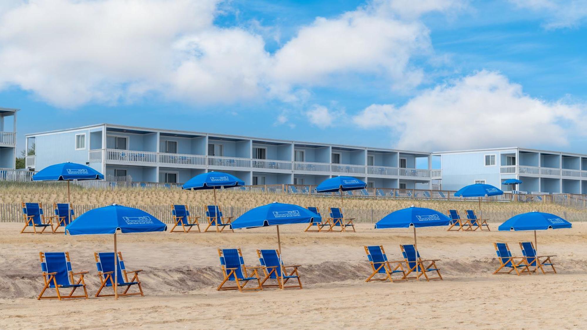 Resort Blue 3*