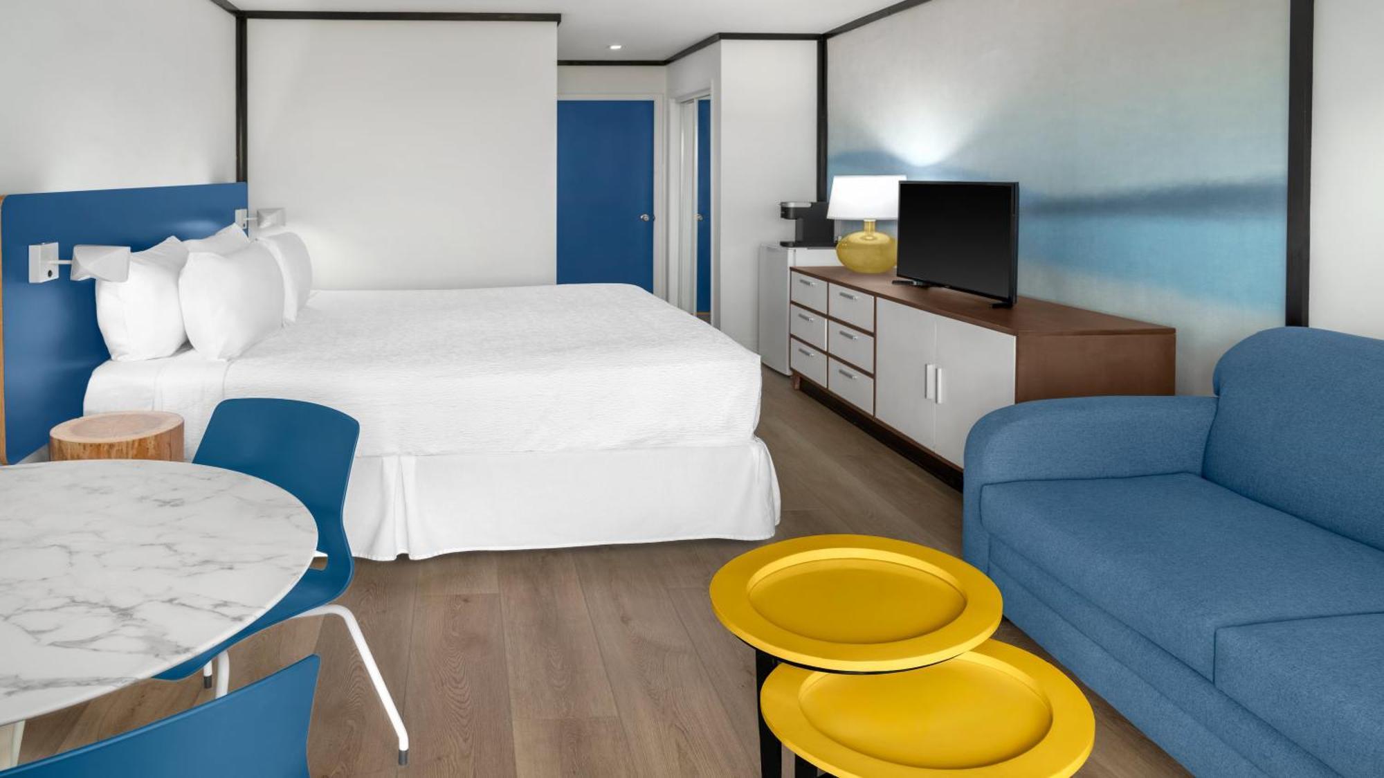 Blue Resort Montauk