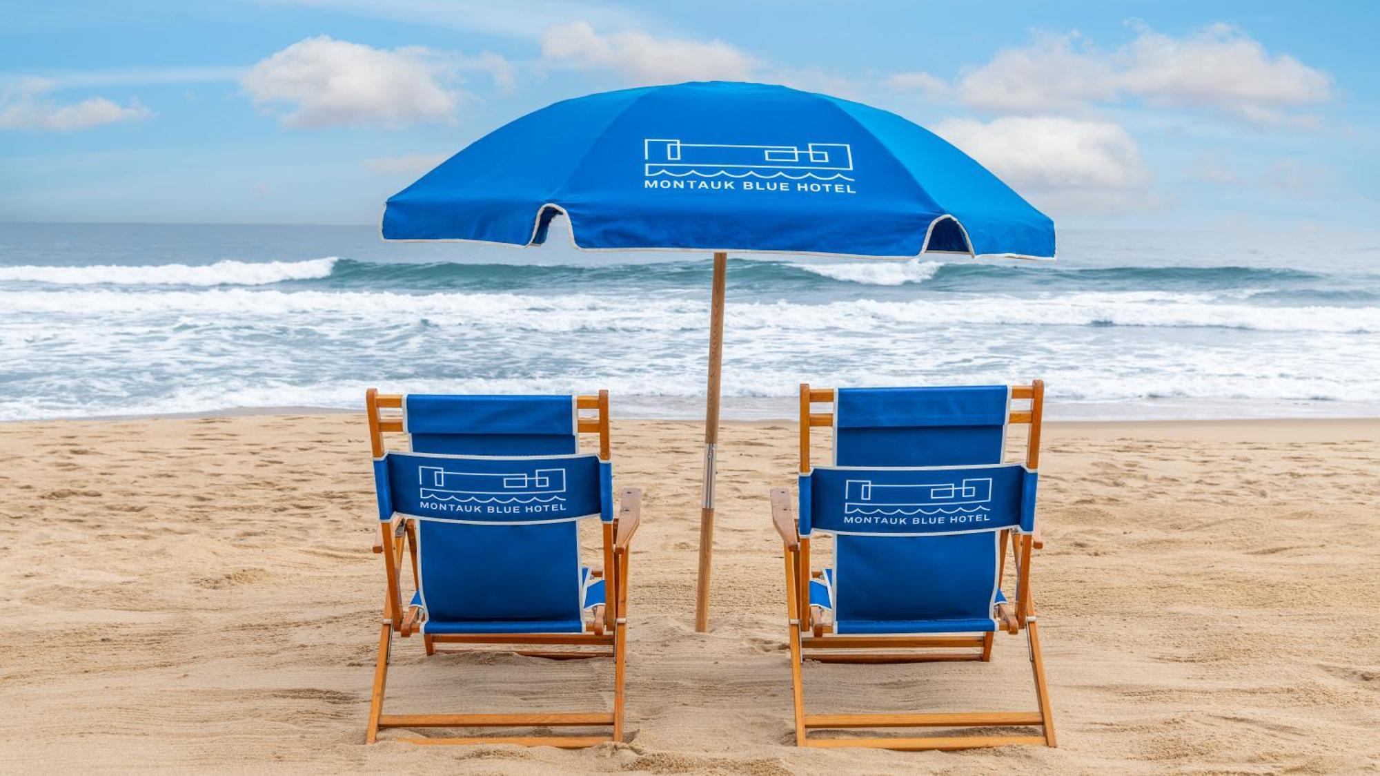 Blue Resort