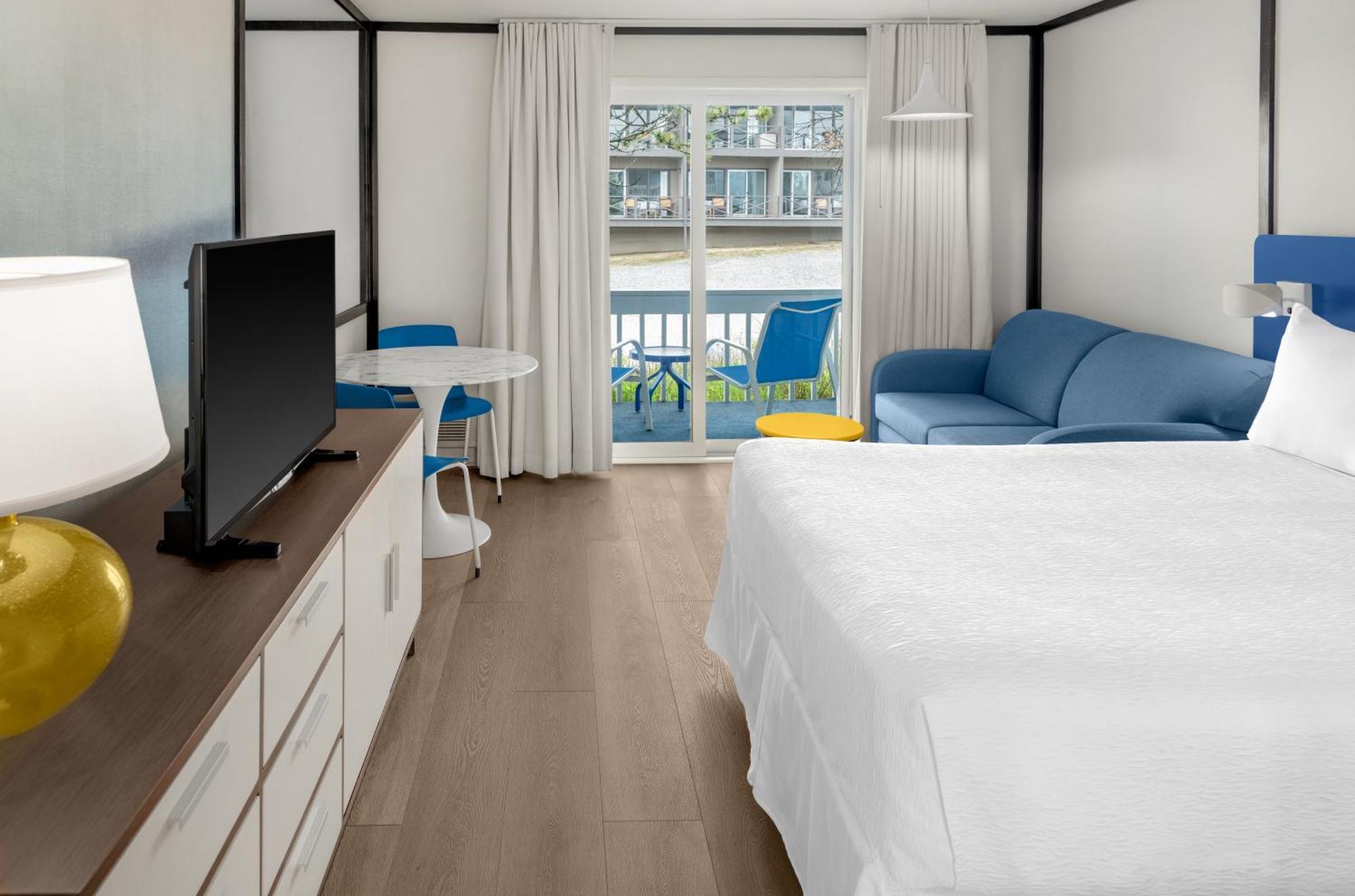 Blue Resort 3*