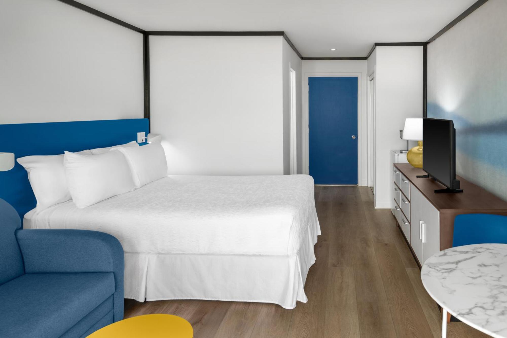 Blue Resort Montauk