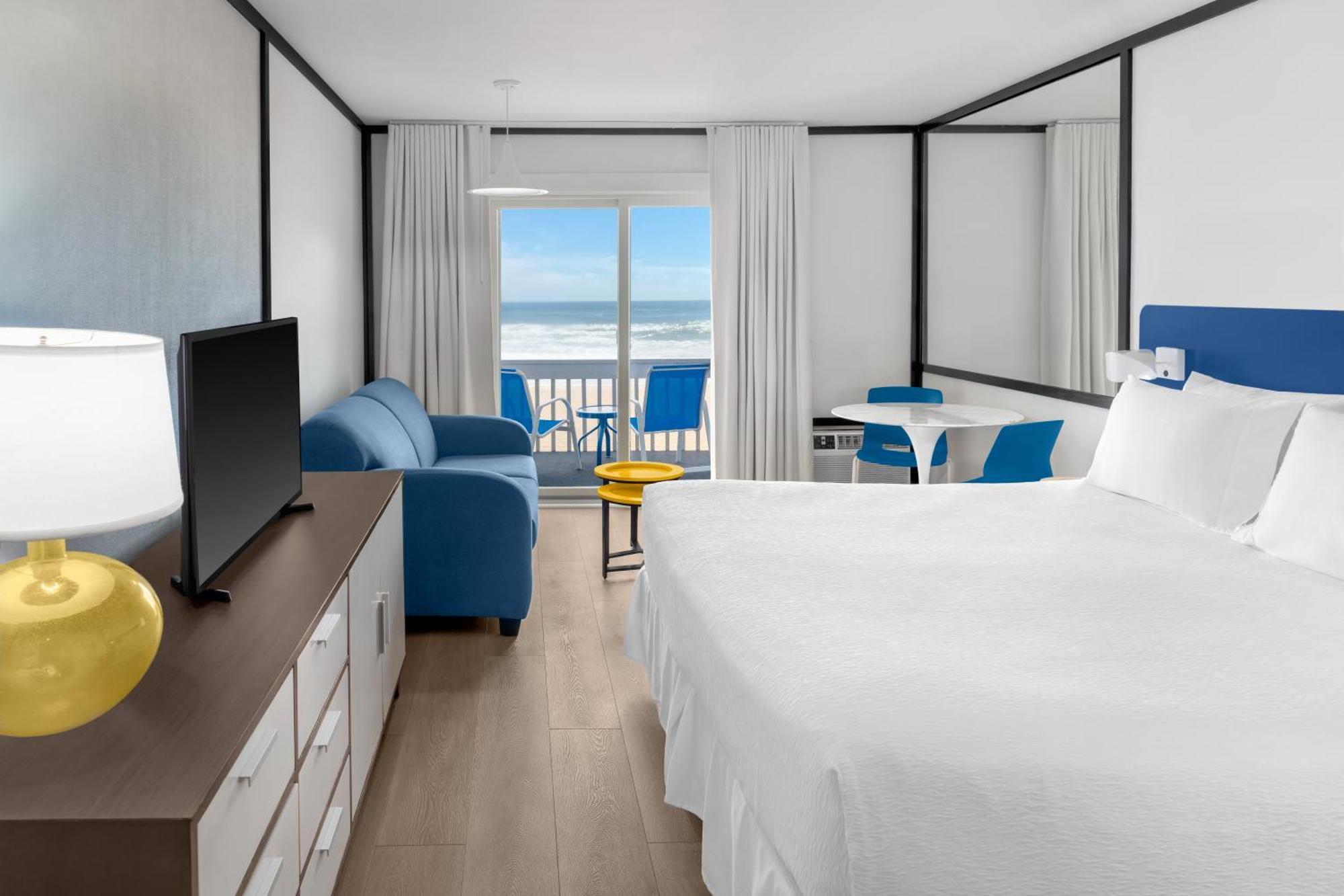 Blue Resort