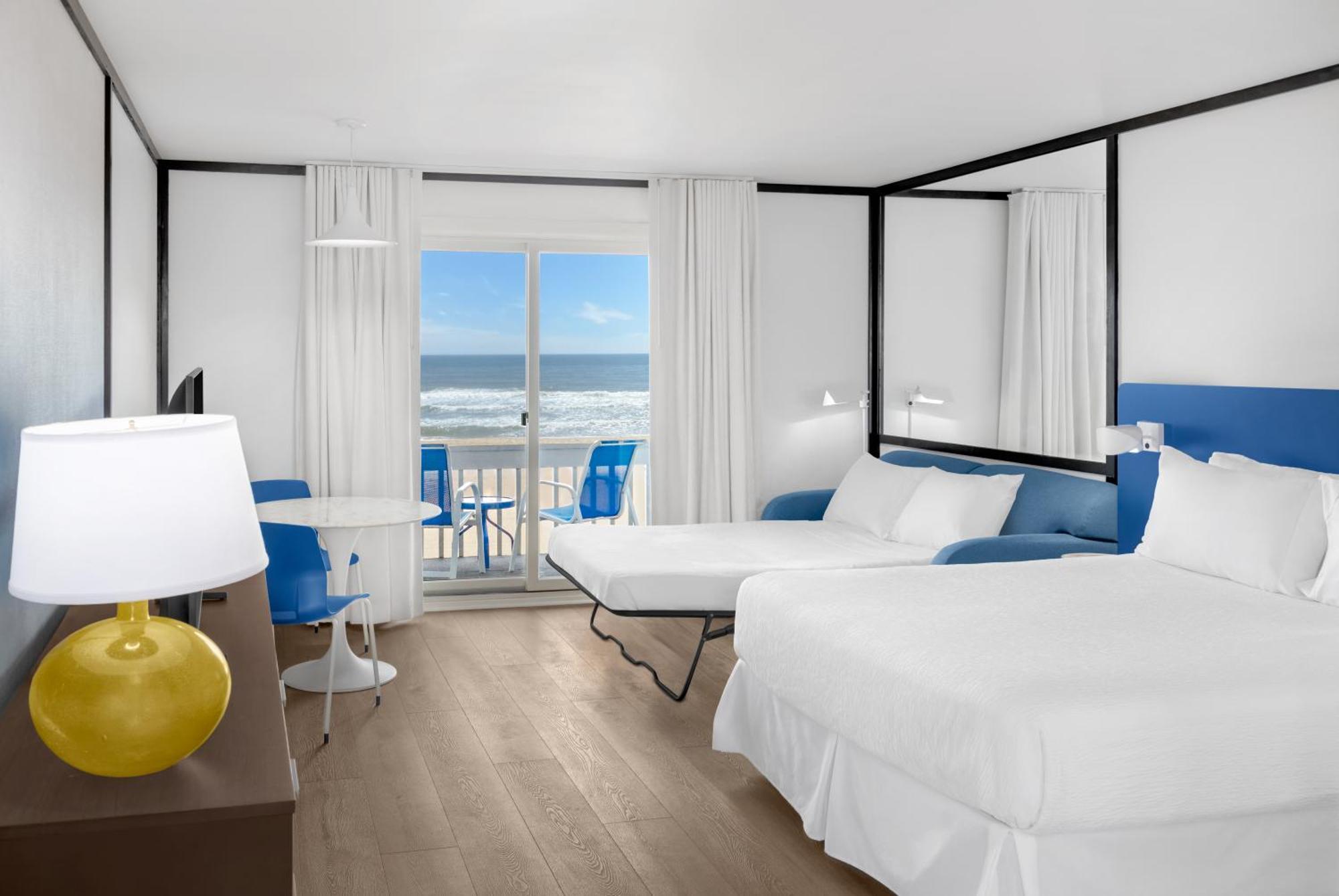 Blue Resort