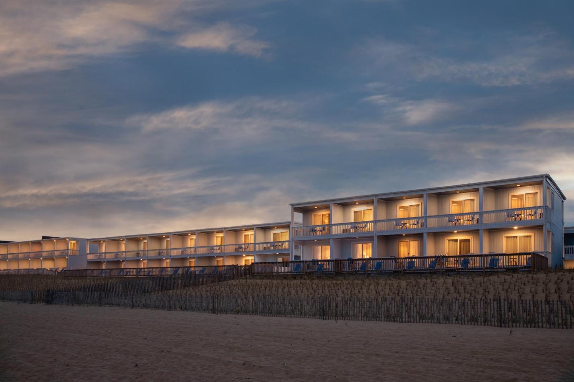 Resort Blue Montauk