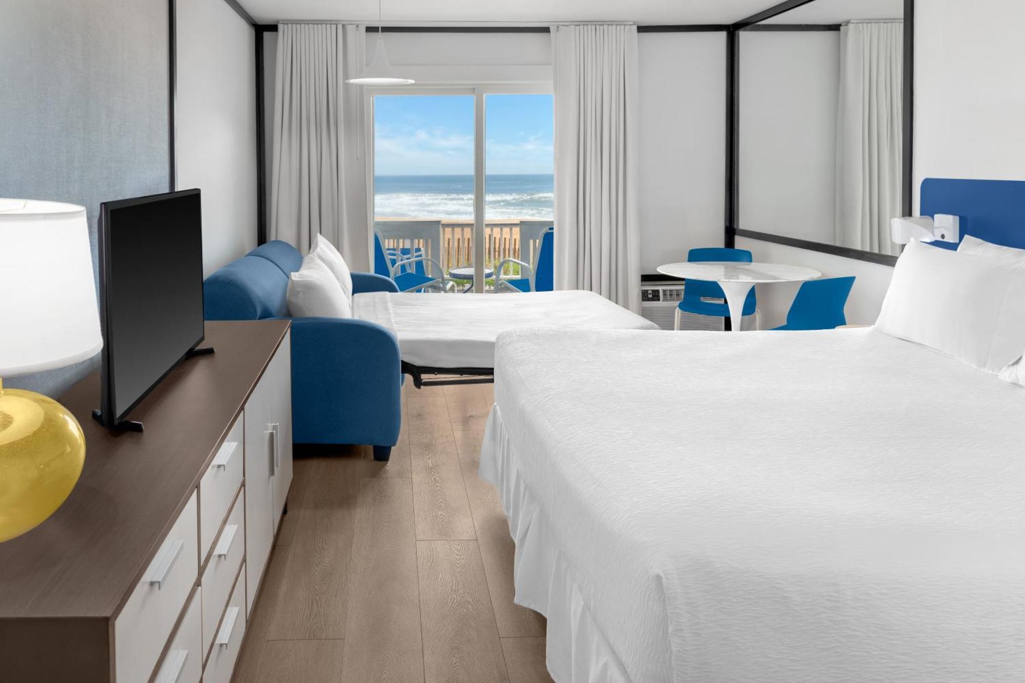 Blue Resort
