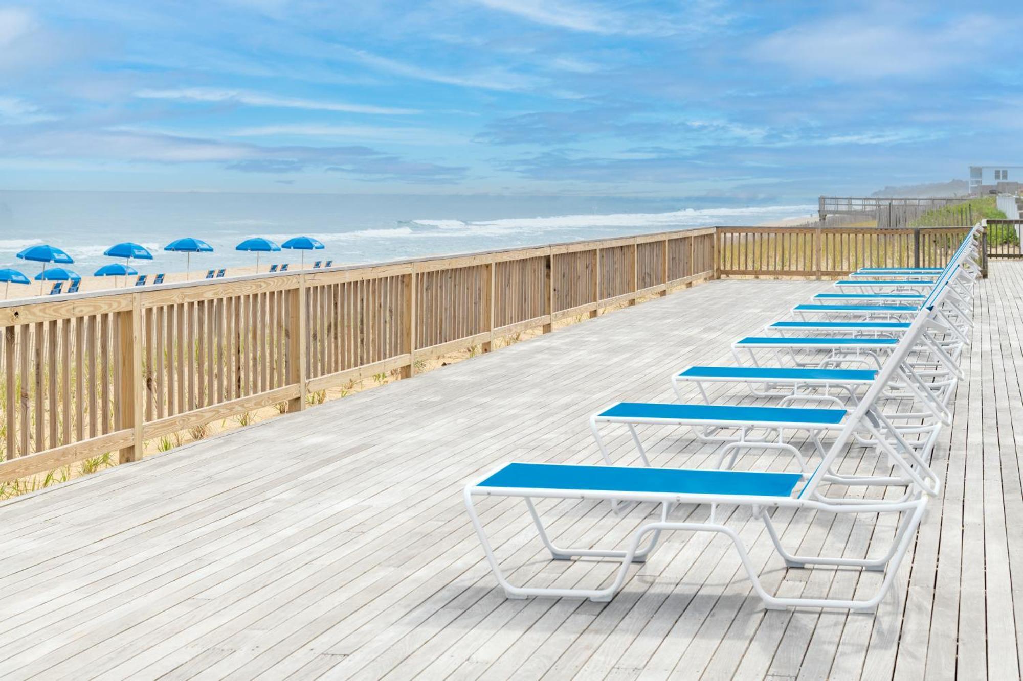 Resort Blue Montauk