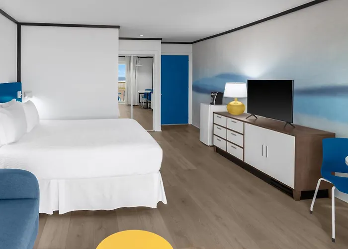 Montauk Blue Hotel