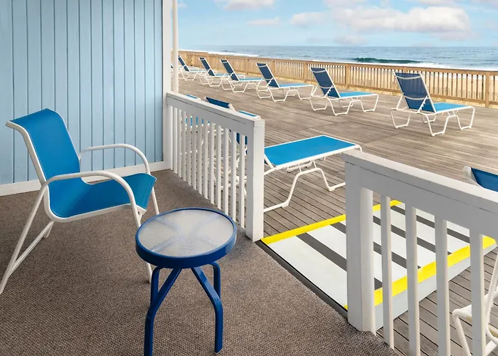Montauk Blue Hotel