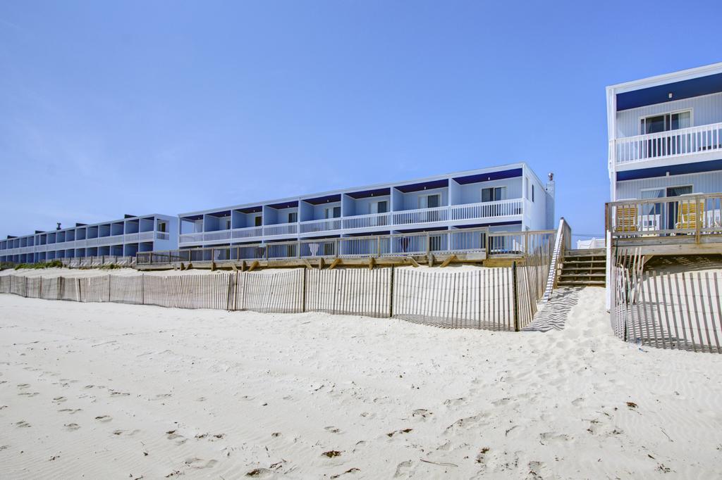 Station touristique Blue Montauk