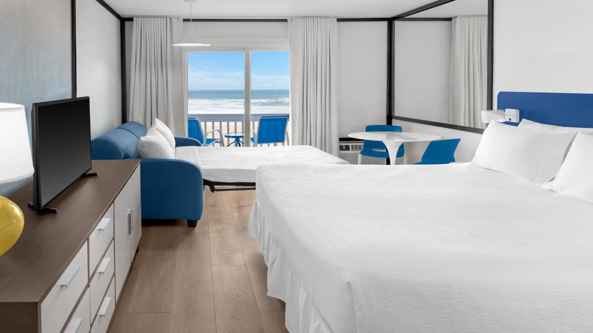 Blue Montauk
