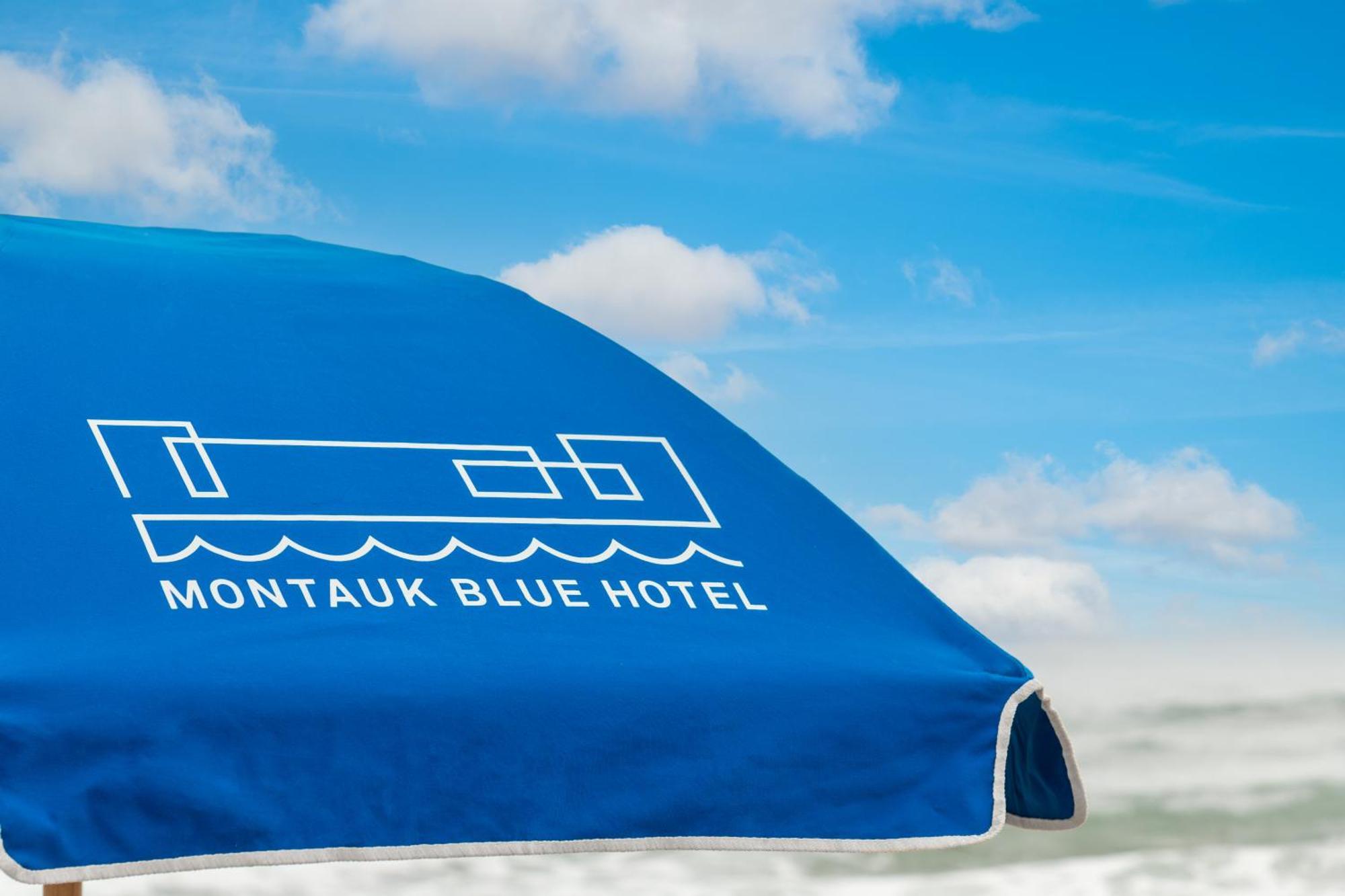 Blue Montauk