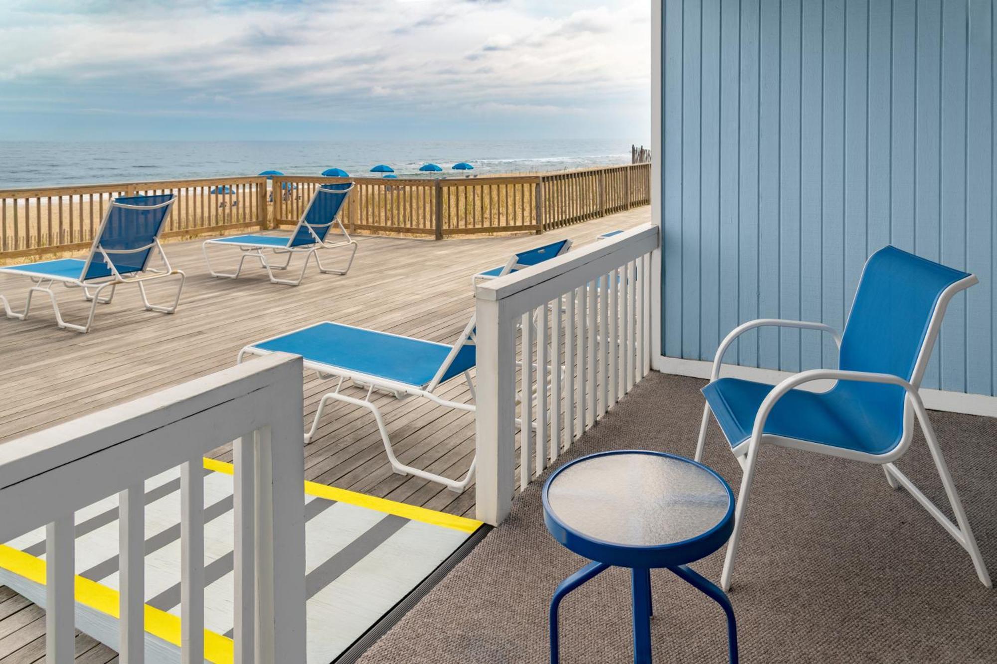 Blue Station touristique Montauk