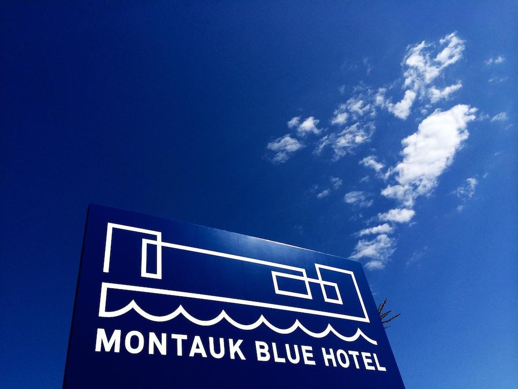 Blue Station touristique Montauk